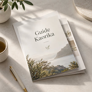 Guide Kaorika offert
