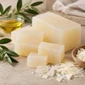 Base de savon naturelle