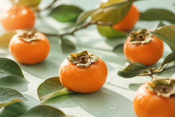 Fruits de kaki
