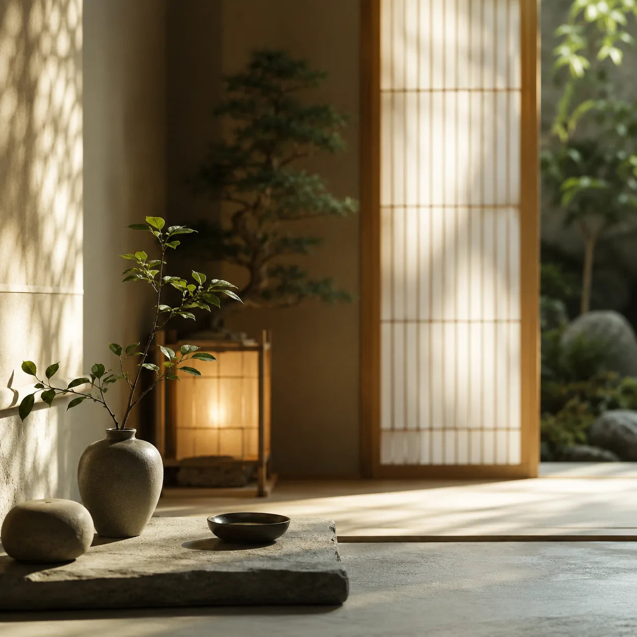 Kareishū, l'odeur de l'âge