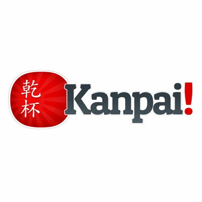 Kanpai!