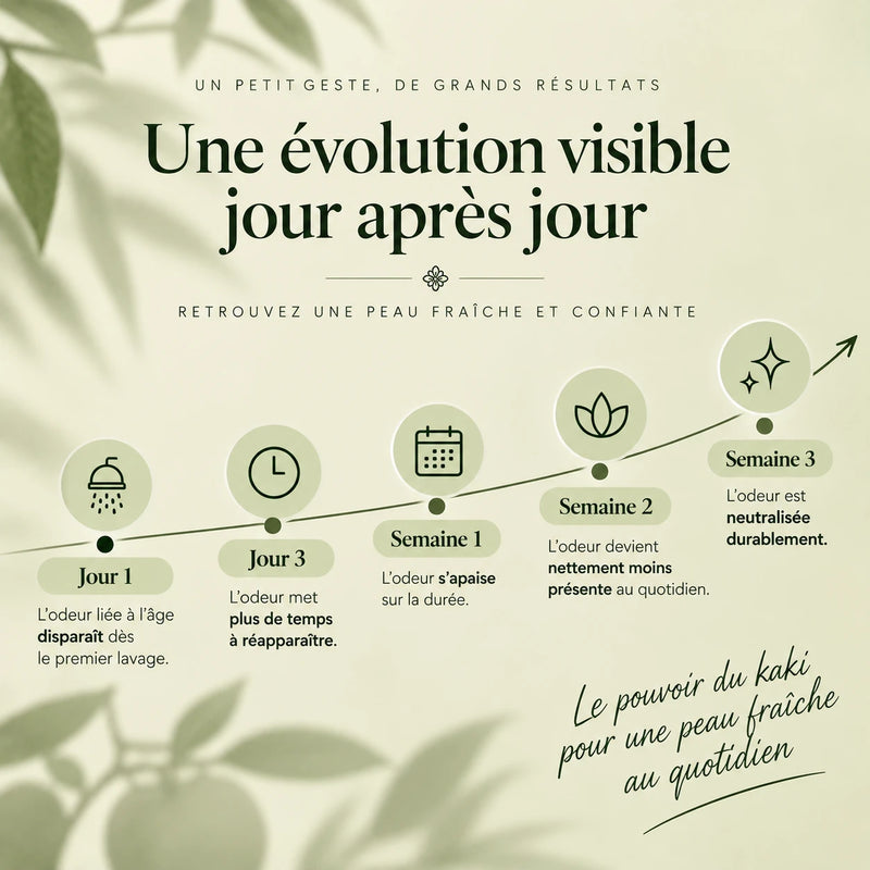 Savon Kaorika, visuel 6