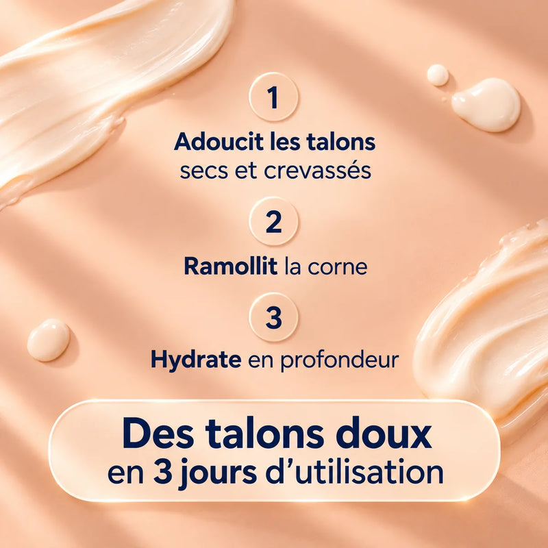 Stick anti-crevasses pour talons, visuel 2