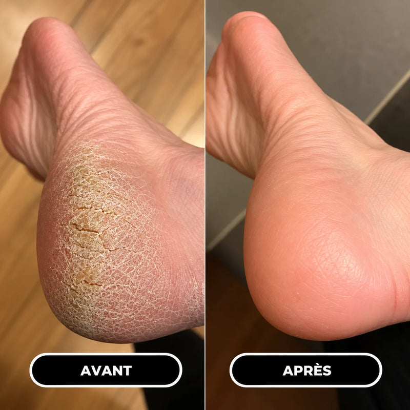 Stick anti-crevasses pour talons, visuel 4