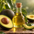 Huile d'avocat